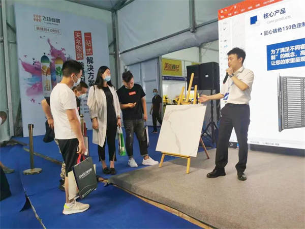 第37届佛山陶博会活动锦集，精彩现场回顾