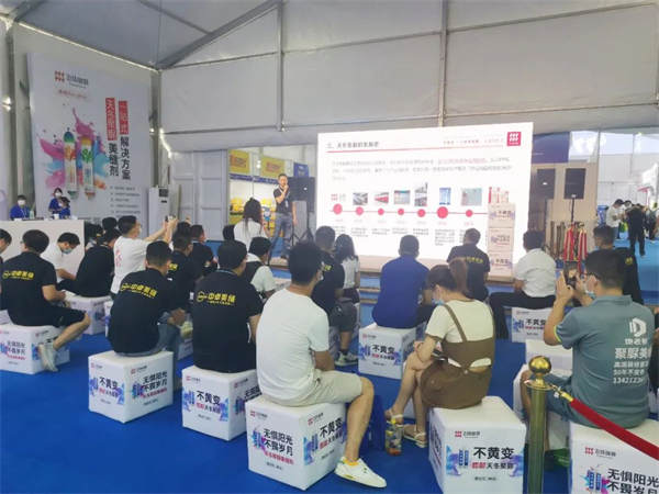第37届佛山陶博会活动锦集，精彩现场回顾