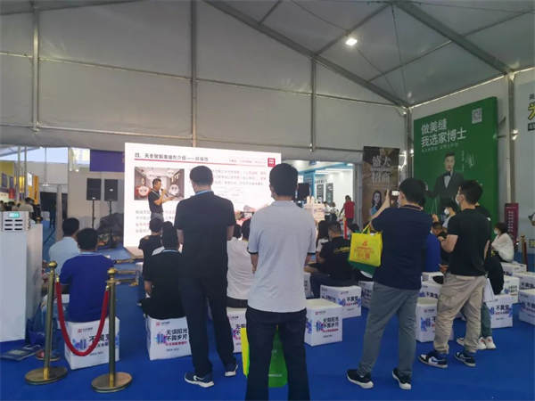 第37届佛山陶博会活动锦集，精彩现场回顾