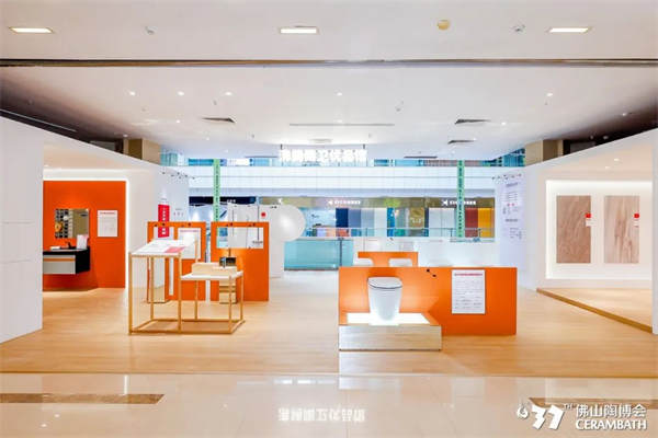 第37届佛山陶博会活动锦集，精彩现场回顾