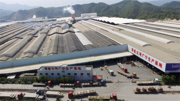 巴宝莉陶瓷聚焦规模进化、打造优势竞争力——布局一场规模致胜的战役