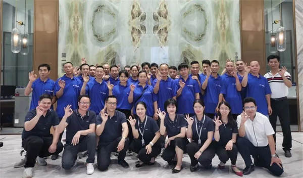 简一成品交付文化节将于7月29日落地东莞