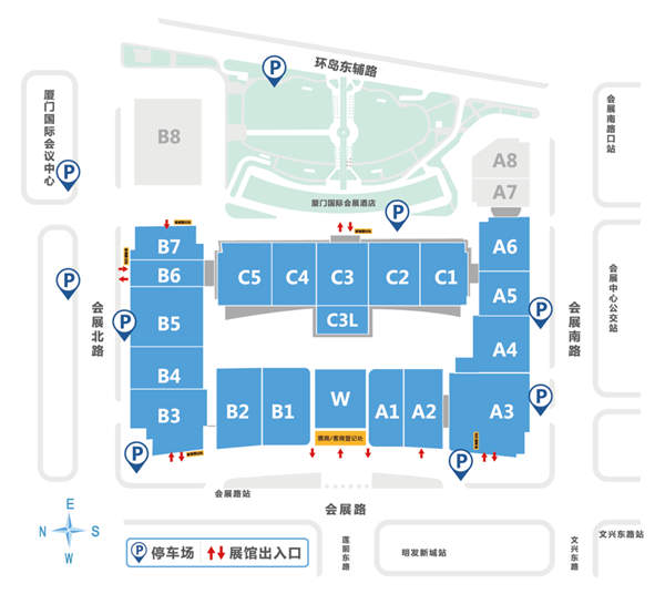 新明珠岩板厦门石材展预告：星空巡礼，跨界探索再出发