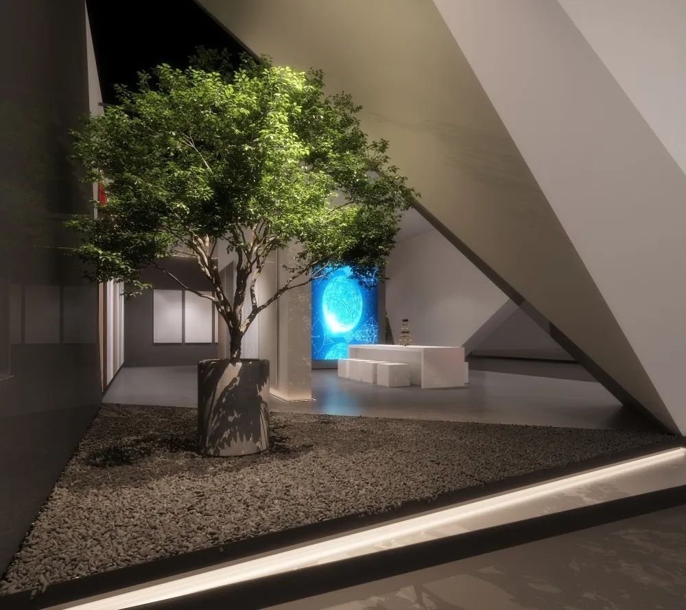 厦门石材展看什么？将军陶瓷【品质体验馆】有3个必打卡的理由