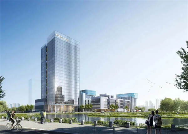 KLAX助力国际绿色健康室内设计大赛，开启绿色发展下一程