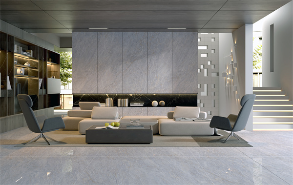 堡玛世嘉陶瓷新品上市  |  O&C欧泊石系列再上新，奢享极致的璀璨与浪漫空间！