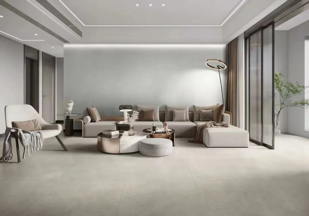 瓷砖主流规格“大换血”，800×800㎜规格已经退出主舞台