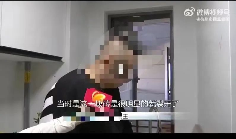 瓷砖出现裂缝，到底是质量问题还是施工问题？