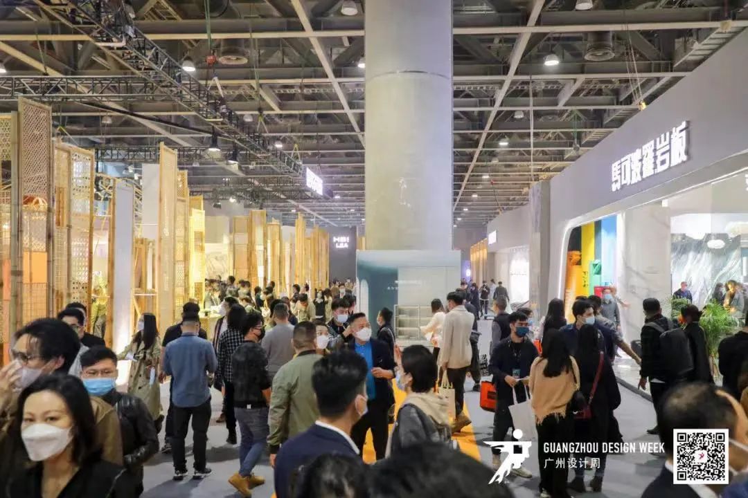 突发！潭洲陶瓷展再次延期，广州设计周“悬了”？