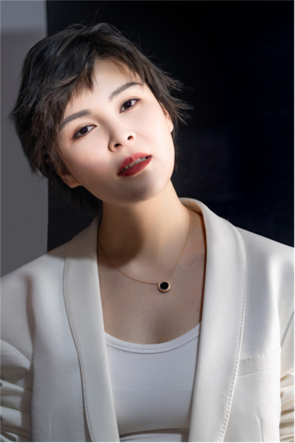芬迪瓷砖：信任是责任，是好设计的动力 ——专访 设计师宋雅慧