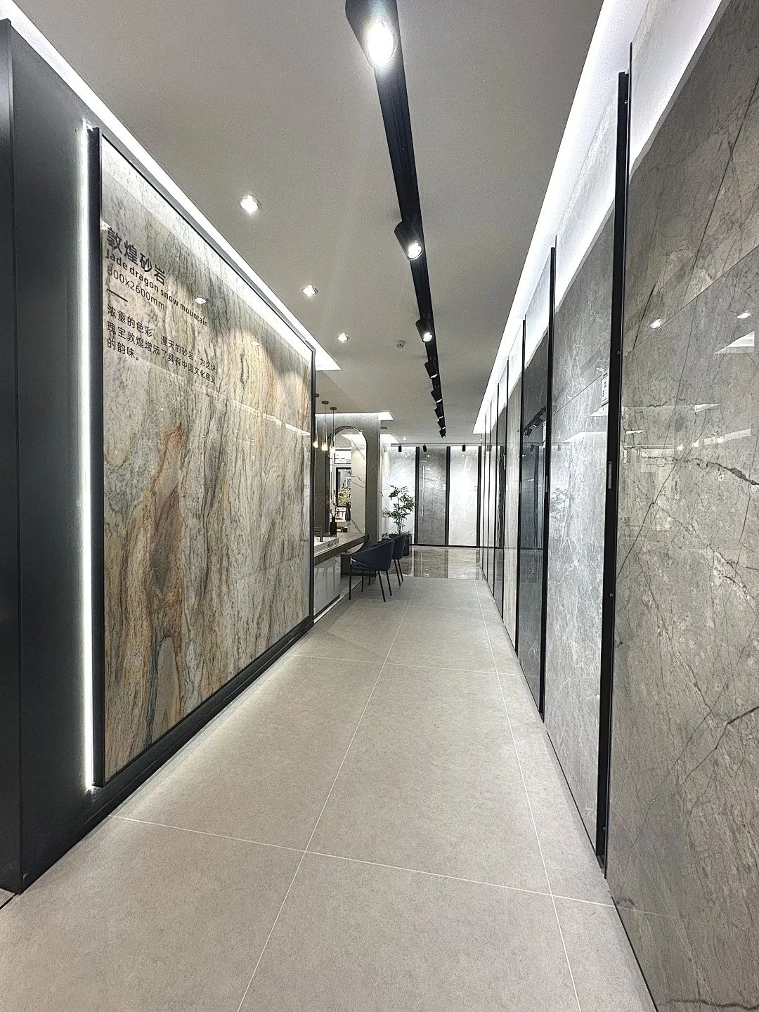 鹰牌墙地专家店｜浙江•丽水——寻觅新美学，邂逅新生活