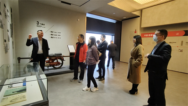 柔·向新而生 | 狮王瓷砖柔光系列新品媒体测评交流会圆满成功！