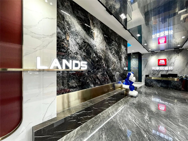 LANDSx阳春丨智慧赋能 助利提升 利家居瓷砖品牌阳春区域交流会完美举行