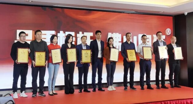 宏宇陶瓷：以创新锻造硬实力，铸就“佛山陶瓷”闪亮招牌！