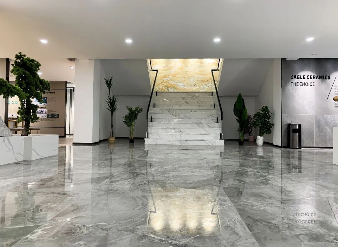 鹰牌墙地专家店｜苏州•常熟——传递新生活，筑就新美学
