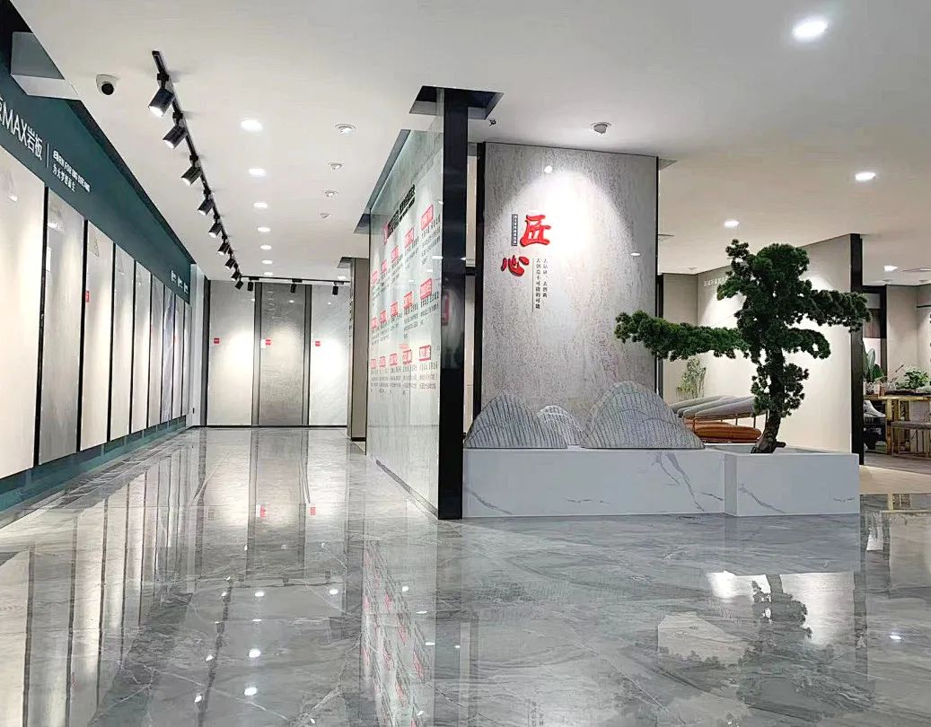 鹰牌墙地专家店｜苏州•常熟——传递新生活，筑就新美学