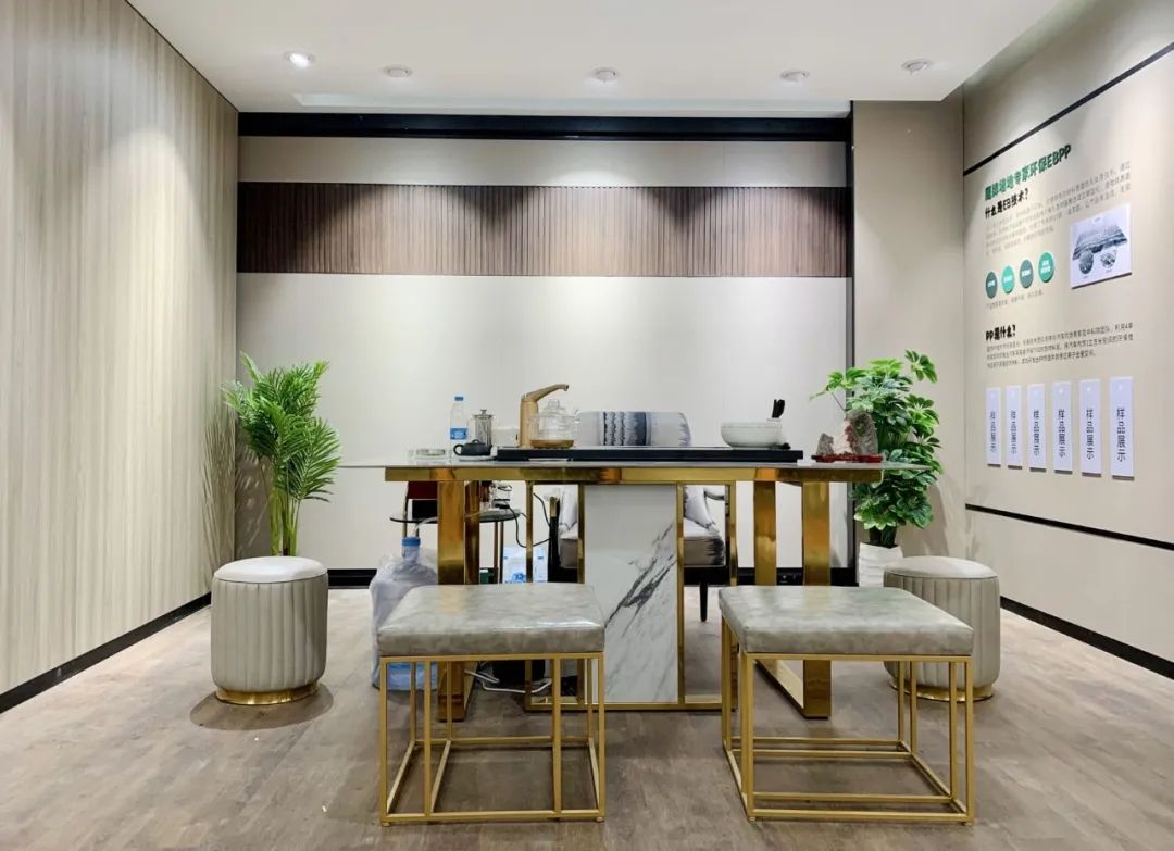 鹰牌墙地专家店｜苏州•常熟——传递新生活，筑就新美学