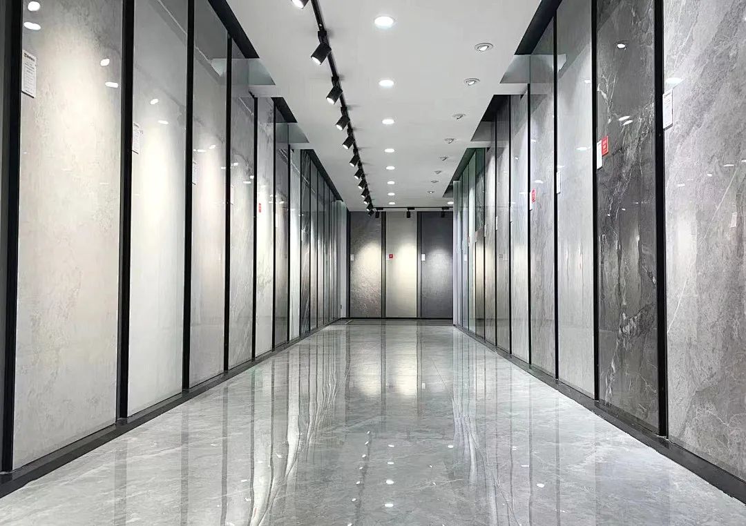 鹰牌墙地专家店｜苏州•常熟——传递新生活，筑就新美学