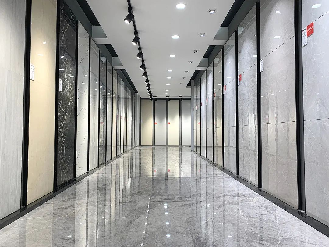 鹰牌墙地专家店｜苏州•常熟——传递新生活，筑就新美学
