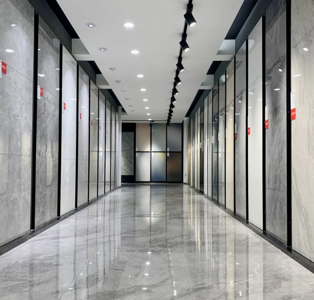 鹰牌墙地专家店｜苏州•常熟——传递新生活，筑就新美学