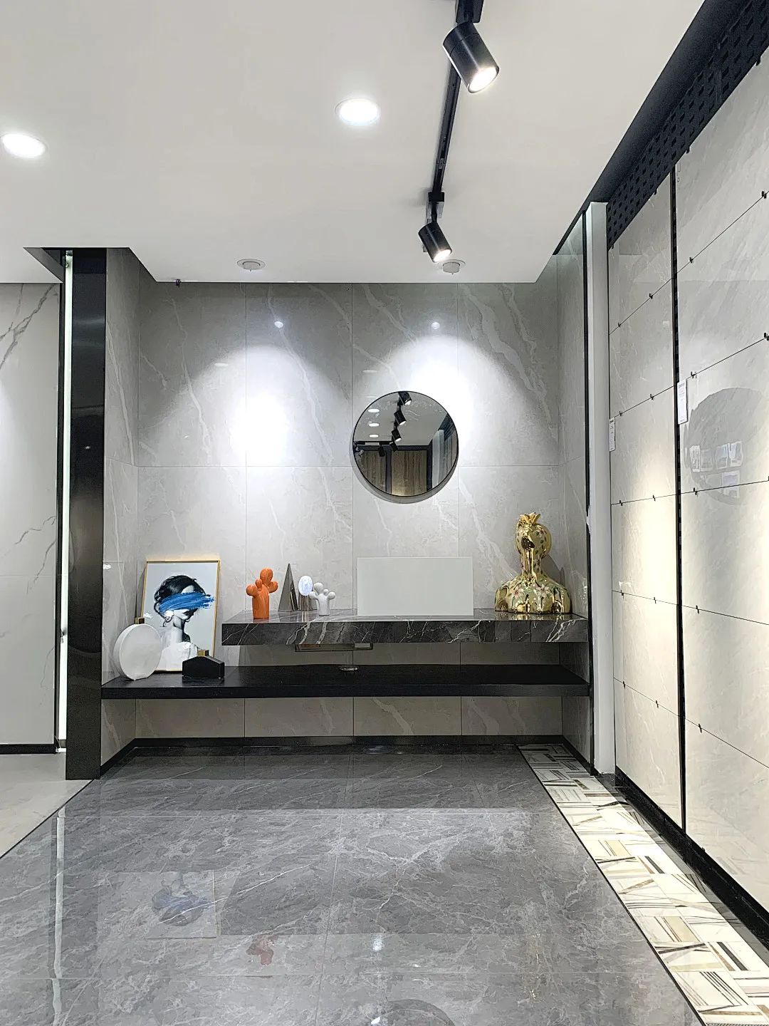 鹰牌墙地专家店｜苏州•常熟——传递新生活，筑就新美学