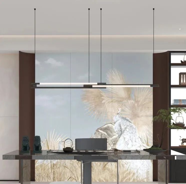 萨米特瓷砖 新品 |「惊鸿」一瞥，让家成为艺术的容器！
