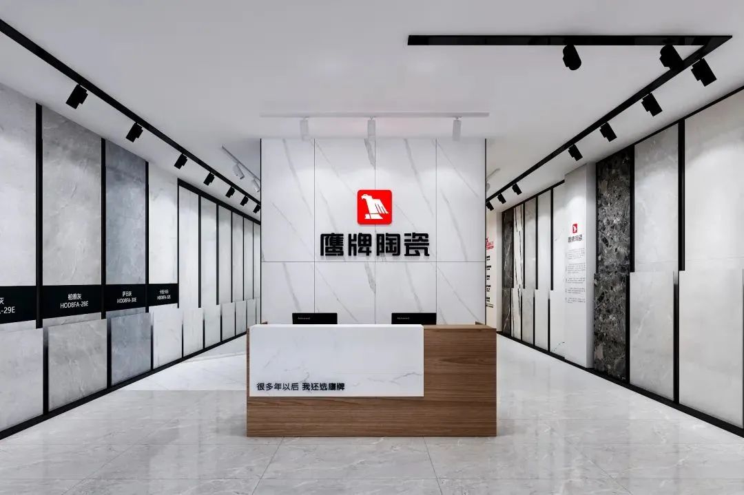 在三四线城市卖瓷砖更容易赚钱？蒙娜丽莎、东鹏、鹰牌都在做了！
