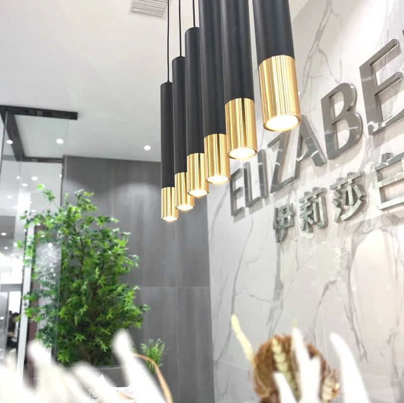 驭势新生 | 打卡伊莉莎白265㎡上饶现代馆，选购最满意的瓷砖好物