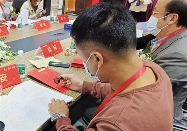 聚力 勇为 智胜——威尔斯陶瓷2023年区域经销活动盛大启动