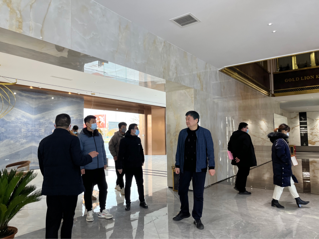 园区动态 | “砥砺前行·携手未来”媒体行活动圆满成功！