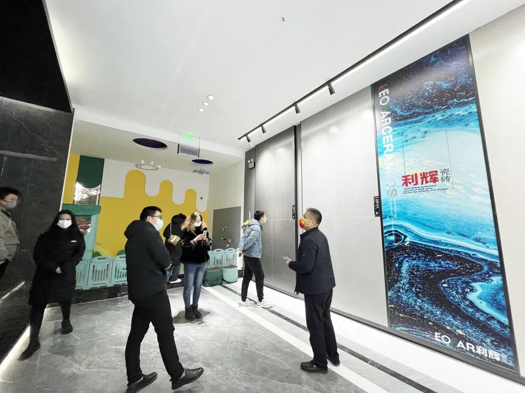 园区动态 | “砥砺前行·携手未来”媒体行活动圆满成功！