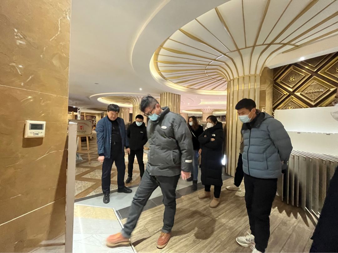 园区动态 | “砥砺前行·携手未来”媒体行活动圆满成功！