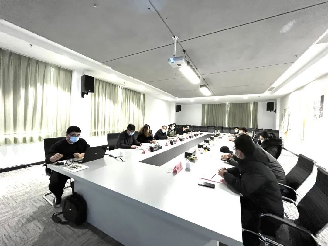 园区动态 | “砥砺前行·携手未来”媒体行活动圆满成功！
