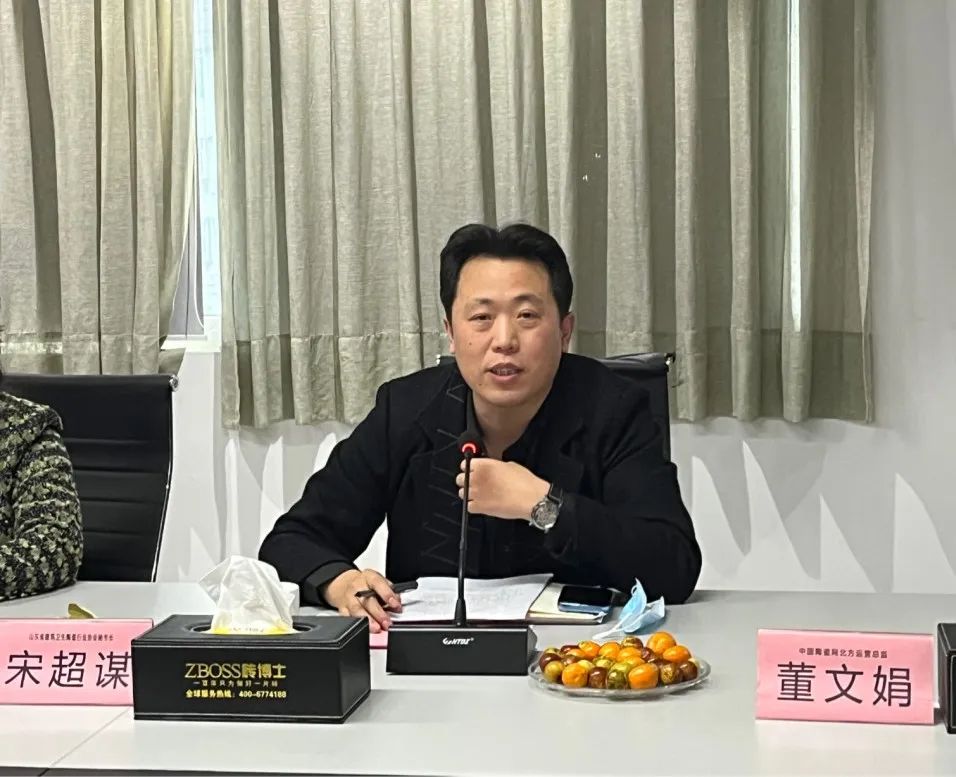 园区动态 | “砥砺前行·携手未来”媒体行活动圆满成功！