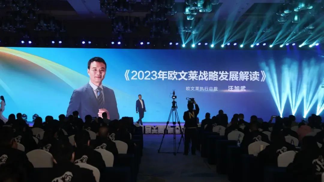2023年家居市场复苏，这些瓷砖品牌放话要“大干一场”！
