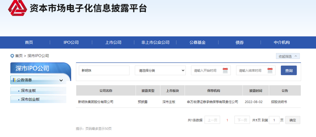 马可波罗、新明珠还能顺利上市吗？陶瓷行业或成IPO“黄灯区域”