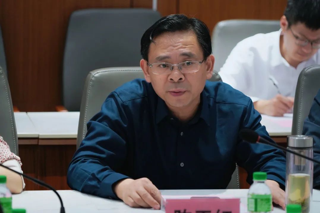 迈向新台阶！新明珠集团与湖北浠水县签署二期项目合作框架协议