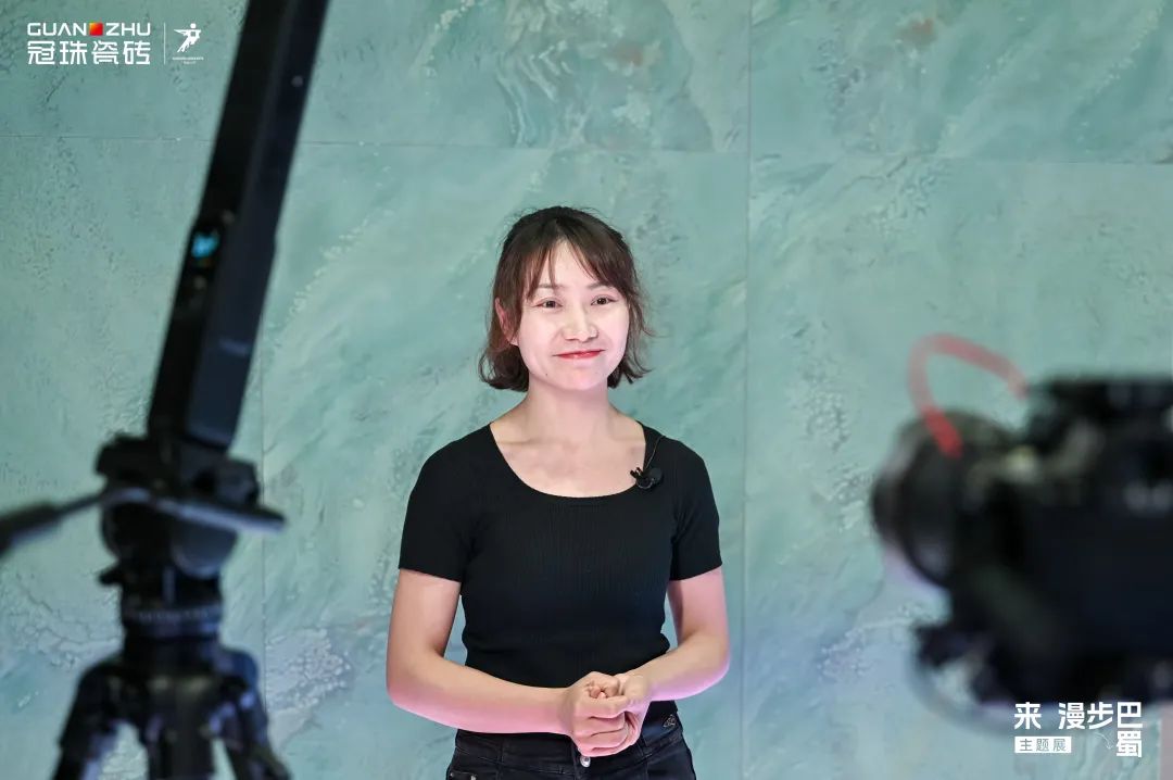 冠珠×广州设计周丨「来漫步巴蜀」，走进城市丛林里的“桃花源记”