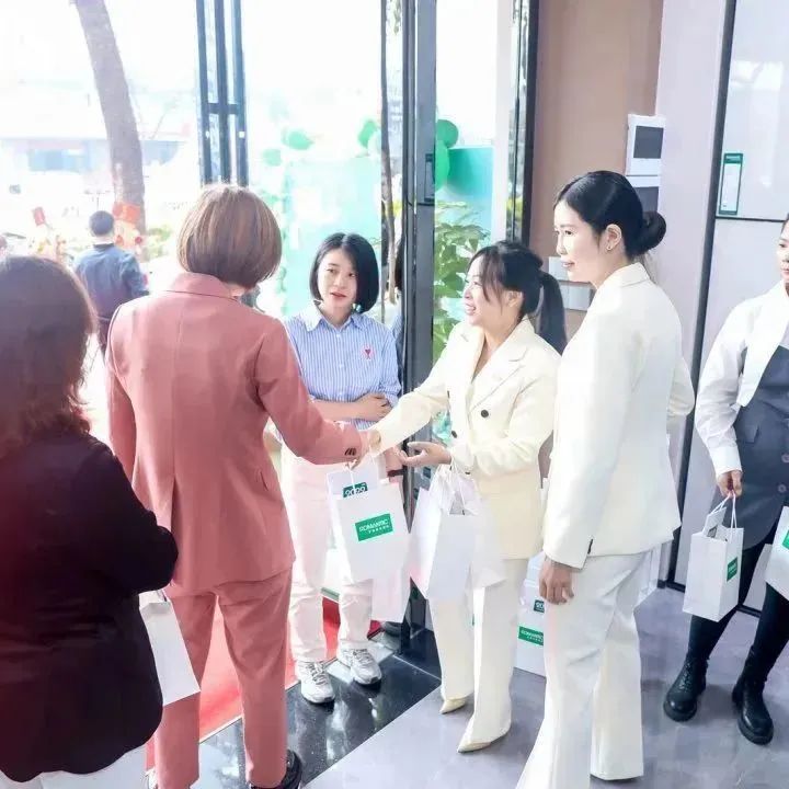 全新重装升级丨罗曼缔克瓷砖东莞门店新品品鉴会圆满成功