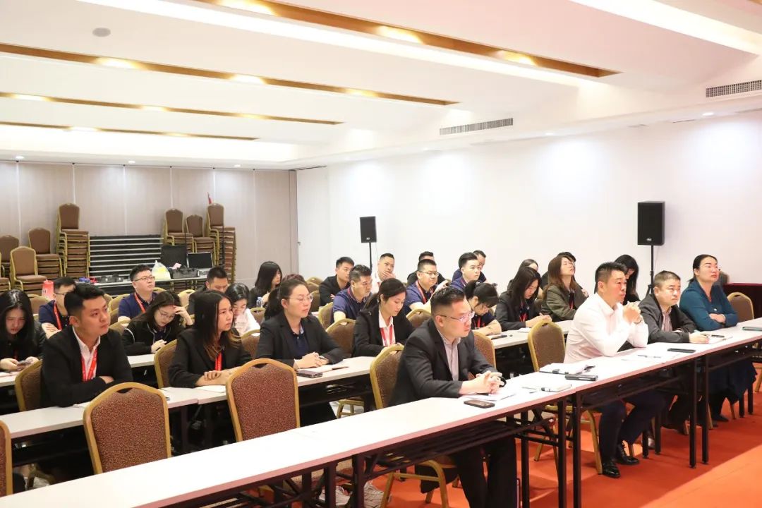 战略签约 | 多维发力，打好大将军瓷砖2023开年冲锋战！