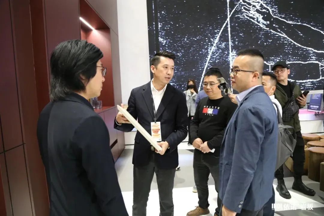 一样是参展广州设计周，为什么这6个陶瓷品牌更能得到设计大咖的喜爱？