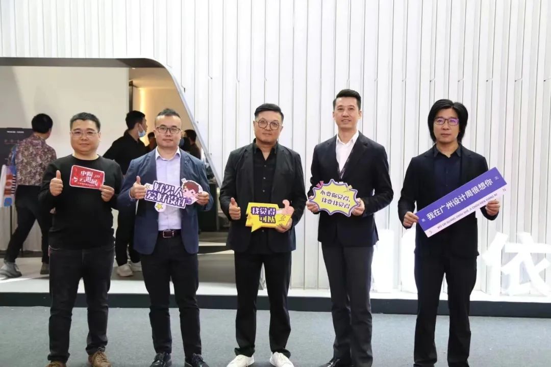 一样是参展广州设计周，为什么这6个陶瓷品牌更能得到设计大咖的喜爱？