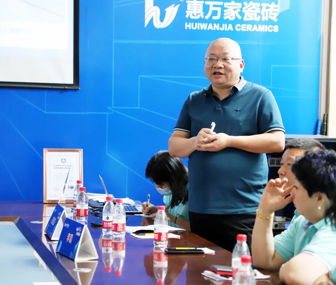 【新品焕新·共创新机】| 惠万家2023年核心经销商峰会暨新品品鉴会（天津站）圆满成功