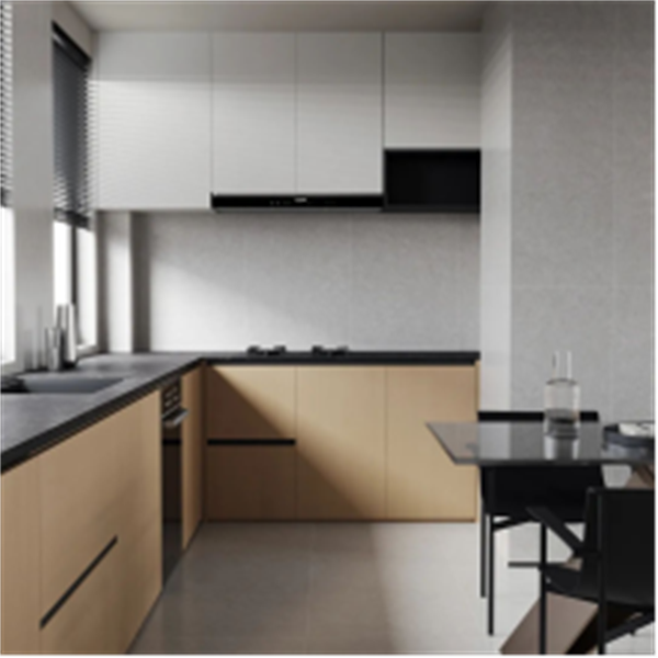 欧神诺瓷砖 | 新品上市 | 高品质厨卫空间，细节让美好升级