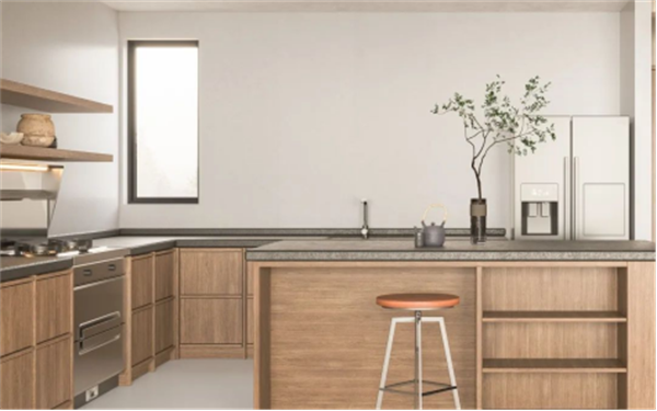 欧神诺瓷砖 | 新品上市 | 高品质厨卫空间，细节让美好升级