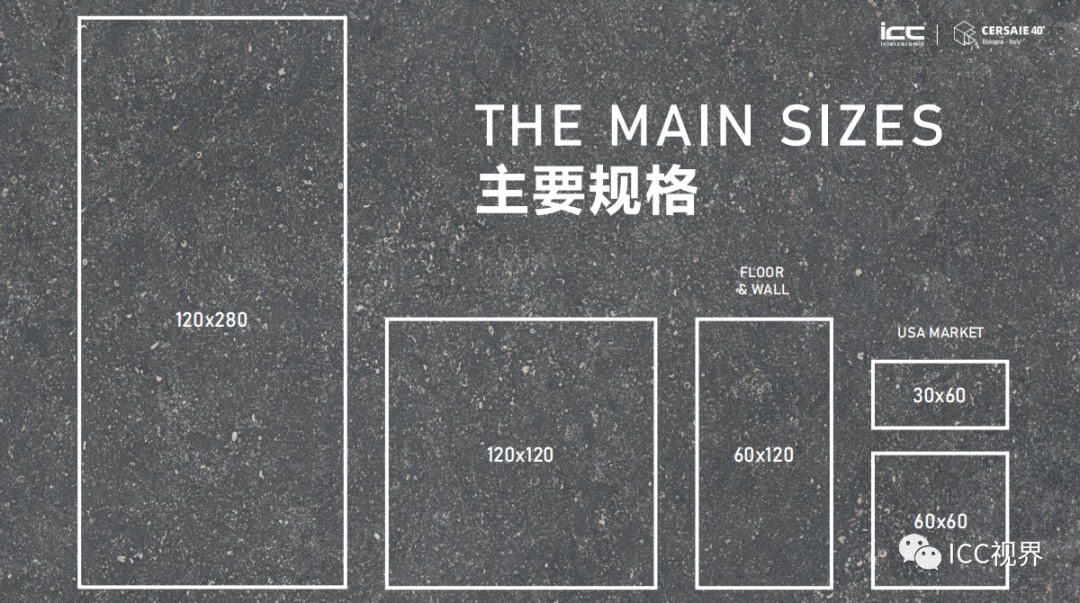 汉贝托2024国际瓷砖趋势报告重磅发布&ICC Design Club（湖州）揭幕 2024 Trends&Huzhou IDC