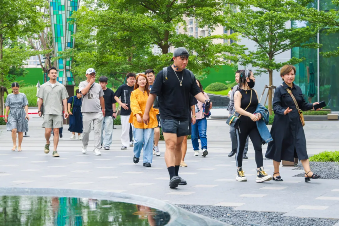 玛缇先生的老友记，一次高品质的仲夏限定游学记