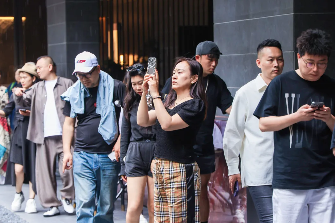 玛缇先生的老友记，一次高品质的仲夏限定游学记