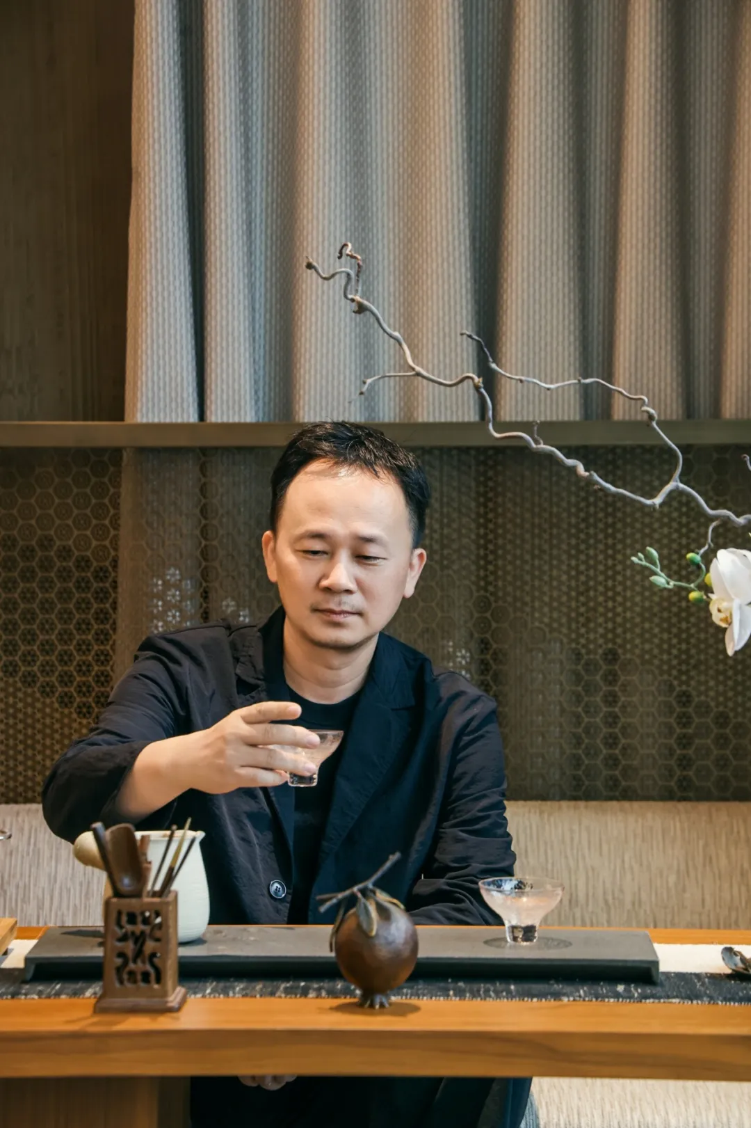 玛缇先生的老友记，一次高品质的仲夏限定游学记
