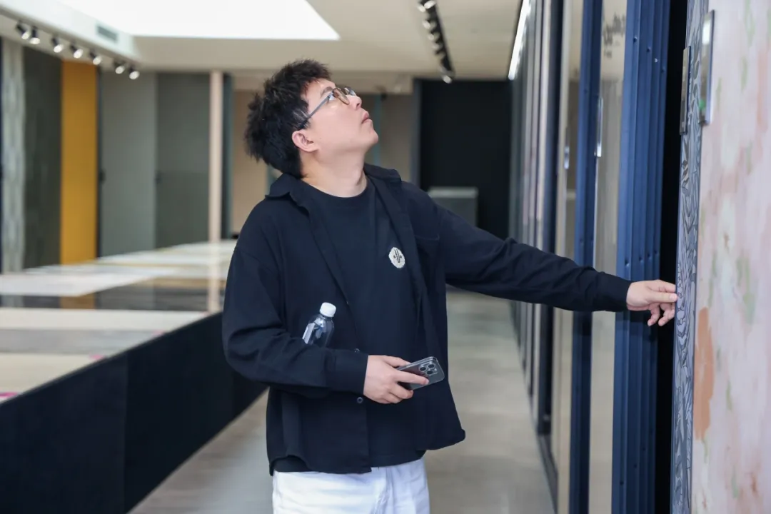 玛缇先生的老友记，一次高品质的仲夏限定游学记